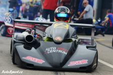 ME Superkartů 2018 - Donington ...