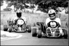 CIK-FIA Historic Super Cup 2018 - Genk  ...