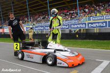 CIK-FIA ME Superkartů - Assen - sobota ...