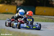 5. závod Czech Kart Open 2018 - Vysoké Mýto ...