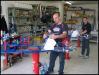 MS Kart a podvozky pro 