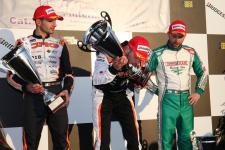 TZ - 24. Winter Cup 2019 - Lonáto ...