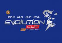 EVOLUTION CUP 2019 - Steel Ring Třinec ...