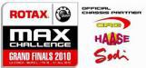Rotax Grand Finals 2010 - La Conca ....