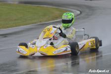 CIK-FIA ME Wackersdorf - sobota ...