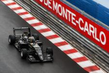 Formula Renault Eurocup - kvalifikace ...