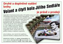 Kniha o Jířím Sedlářovi - 2. vydání ...