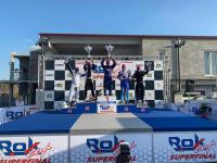 SUPERFINAL ROK CUP 2020 - finále ...