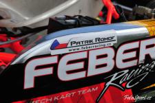 Feber Racing a letošní sezona ...