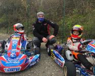 31. Trofeo Andrea Margutti ....
