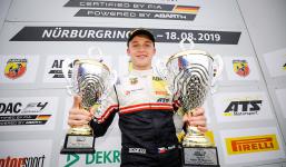 Roman Staněk - My journey to F1 ...