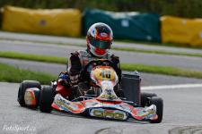 Mistři České republiky v kartingu - 2020 ...