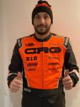 Mistr světa KZ 2020 jde do CRG ...