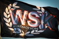 WSK Promotion - začátek sezony 2021 ?