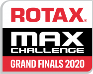 ROTAX MAX GRAND FINALS 2020 - zrušeno !!!