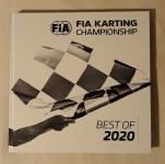 FIA Karting Ročenka - BEST OF 2020 ...