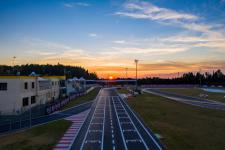 2. závod seriálu WSK Super Master Series 2021 ...