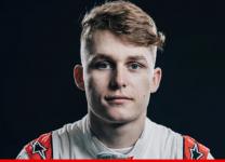 Staňkova první letošní kvalifikace ve FIA F3 ...