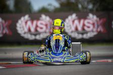 1. kolo WSK Open Cup 2021 - South Garda ...