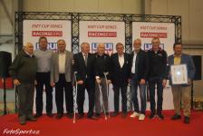 Legenda autosportu 2021 - Milan Šimák ....