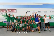 Nový Tony Kart Racing Team 2022 ...
