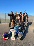 ROK CUP Winter Trophy - Rumlenová vítězí ...