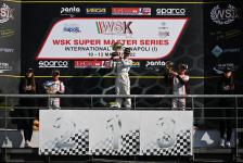 WSK Super Master Series 2022 - výsledky ...