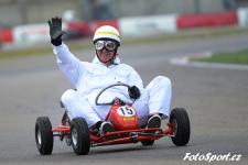 7. FIA Karting Historic Super Cup 2022 ....