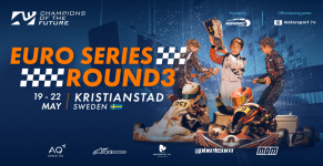 Future Euro Series  2022 - Kristianstad ...