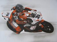 Nabídka pro fanoušky motoristického sportu ...