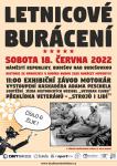 1. ročník Exhibičního závodu motokár  .....