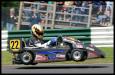 Evropská série Superkart - Hockenheim - měřák ..