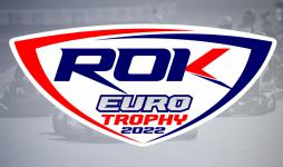 ROK Euro Trophy 2022 - Cheb ...
