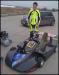 Evropská série Superkart - Hockenheim - závod ....