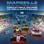 FIA Motorsport Games 2022 ...