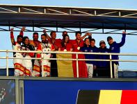 OK Kart na FIA Motorsport Games 2022 ....