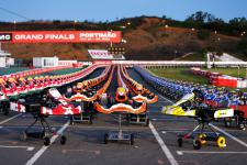 20. ROTAX MAX CHALLENGE GRAND FINALS ....