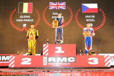 Výsledky Rotax Max Grand Finals 2022 ...
