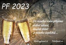 Šťastný a úspěšný rok 2023 ...