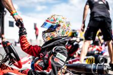 Rozhovor - motokárista Max Karhan ...