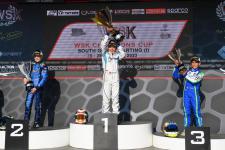 WSK Champions Cup 2023 - výsledky ....