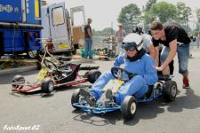 FIA Karting Historic Super Cup 2023 ...