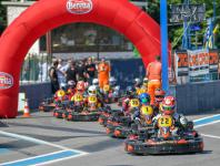 CRG - 24 H Karting Endurance 2023 - Italia ...