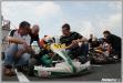 4.závod Karting Cupu - Kartarena Ypsilonka - Cheb 