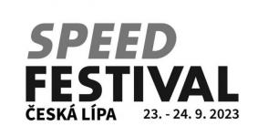 SPEED FESTIVAL 2023 - Česká Lípa ....