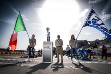FIA Mistrovství světa 2023 - OK a OK Junior  ....
