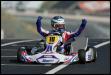WSK - World series 2010 - 1.závod - finále ....
