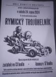 Blíží se Rymický trojúhelník 2024...