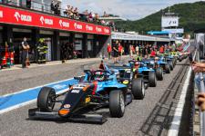 Racing Journal Speed Fest - Autodrom Most ....