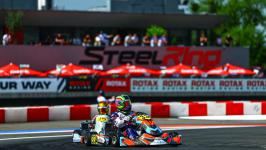 Pozvánka na Rotax Euro Trophy do Třince ...